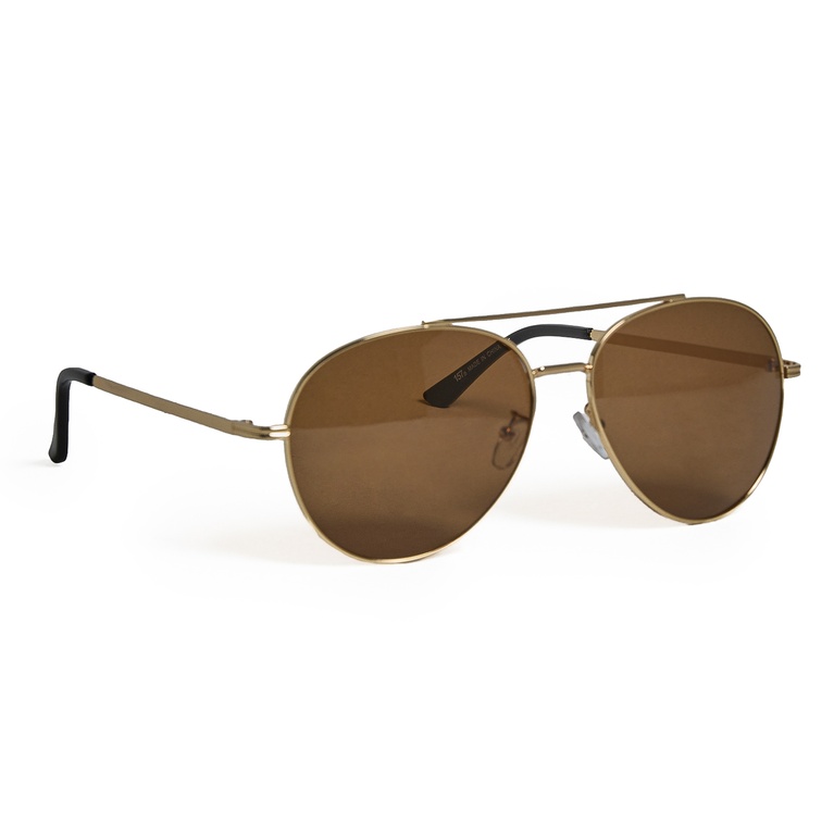 Aurinkolasit "Glare" Gold